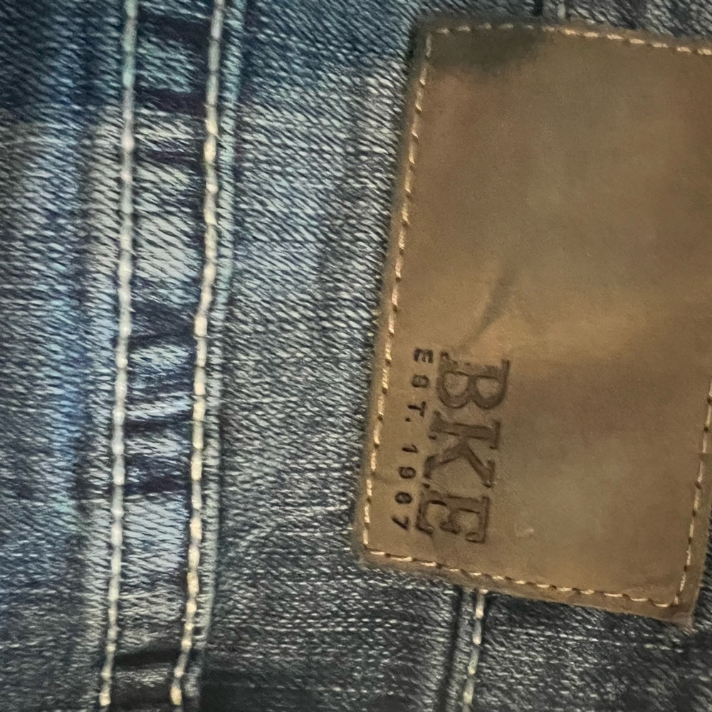 BKE jeans - Picture 3 of 3